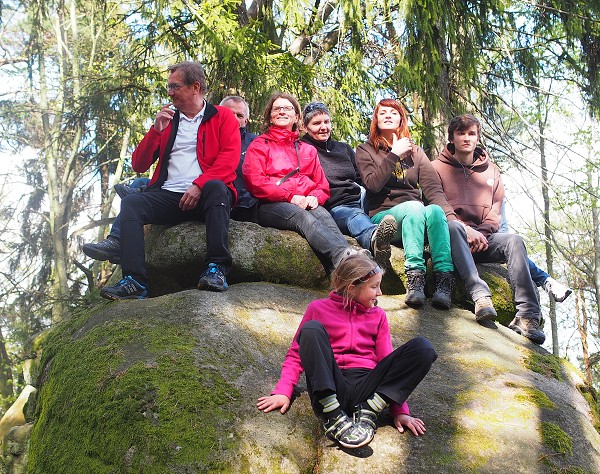 Osterwanderung2014