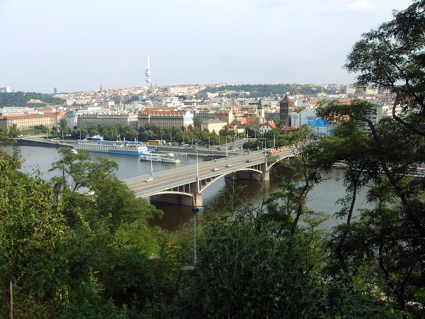 Prag 2005