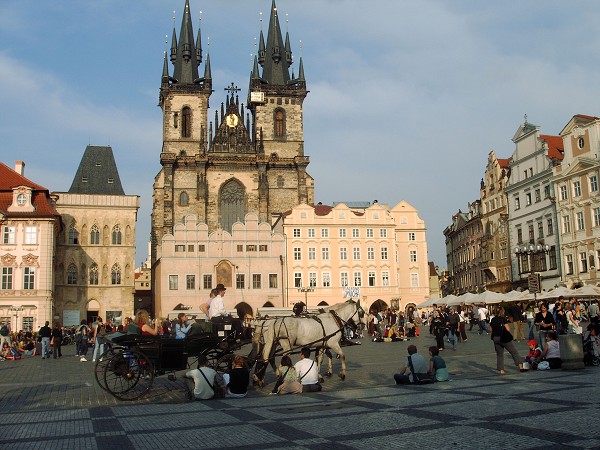 Prag 2005