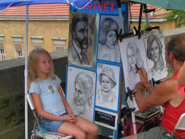 Prag 2006