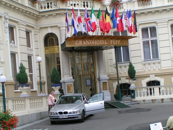 Prag 2006