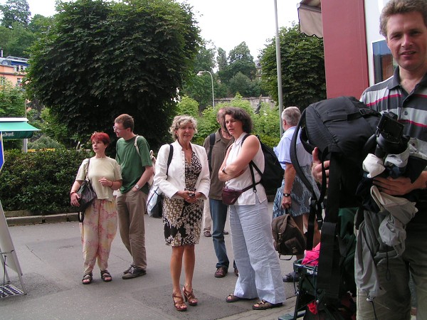 Prag 2006