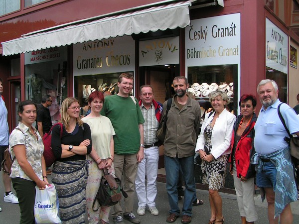 Prag 2006