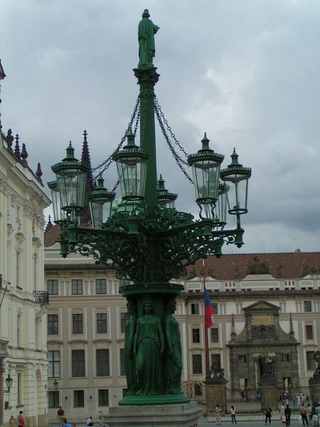 Prag 2006