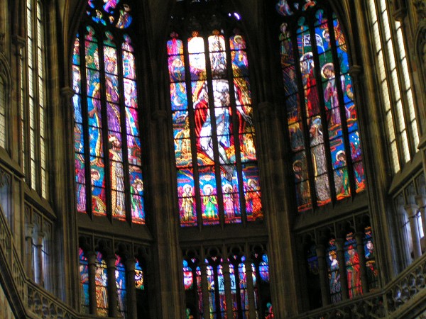 Prag 2006