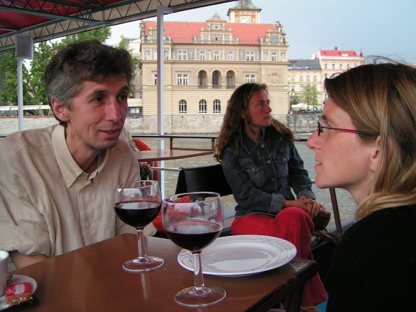 Prag 2006