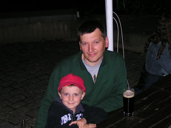 Prag 2006