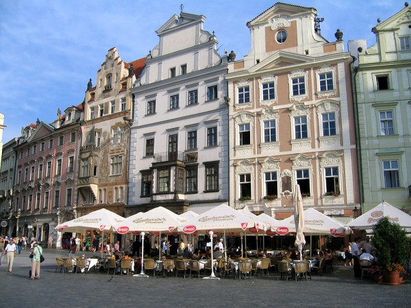 Prag 2007
