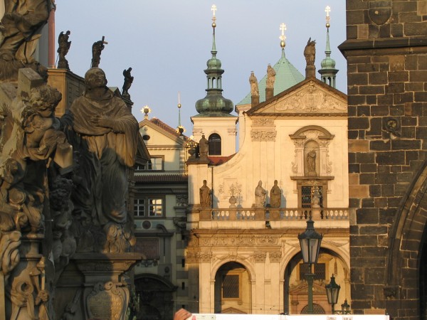 Prag 2007