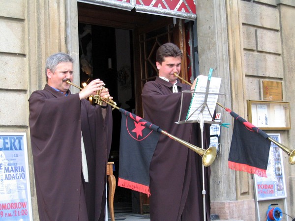 Prag 2007