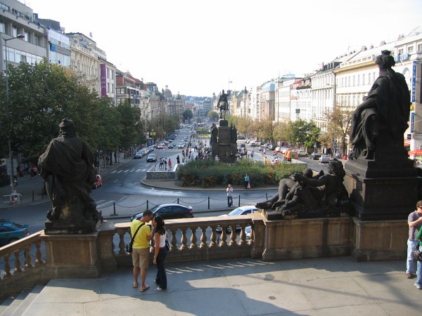 Prag 2007