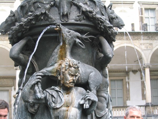 Prag 2007