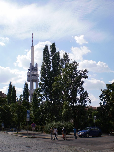 Prag 2010