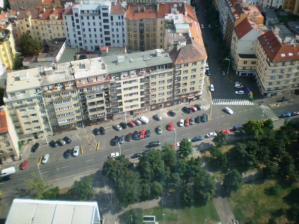 Prag 2010