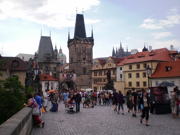Prag 2010