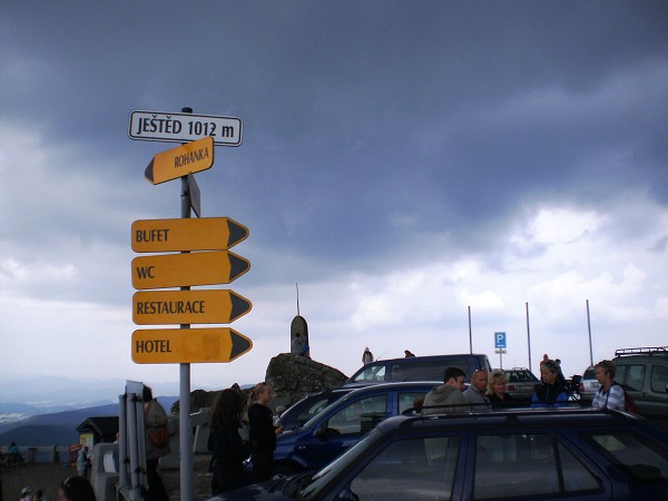 Prag 2010