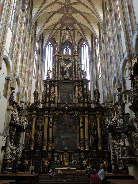Prag 2012