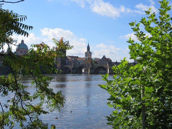 Prag 2012