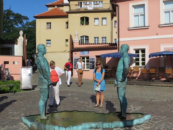 Prag 2012