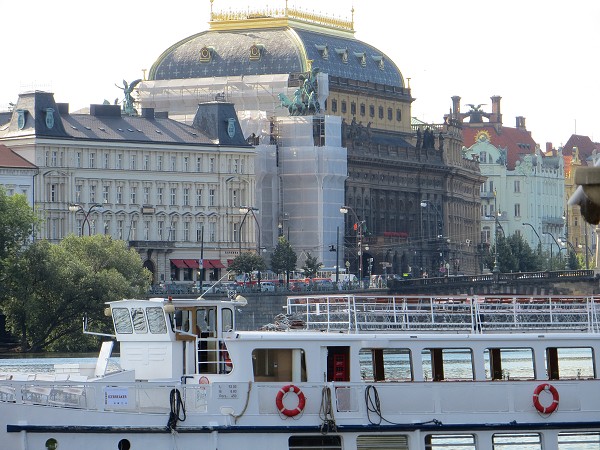 Prag 2012