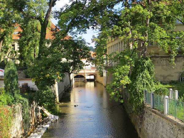 Prag 2012