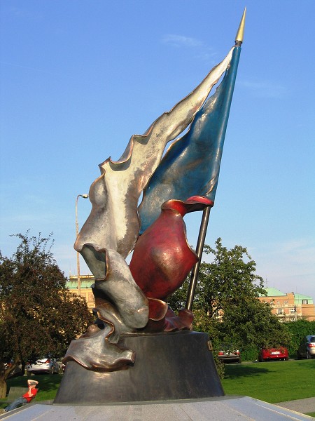 Prag 2008