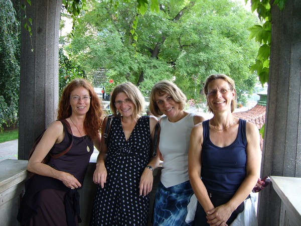 Prag 2008