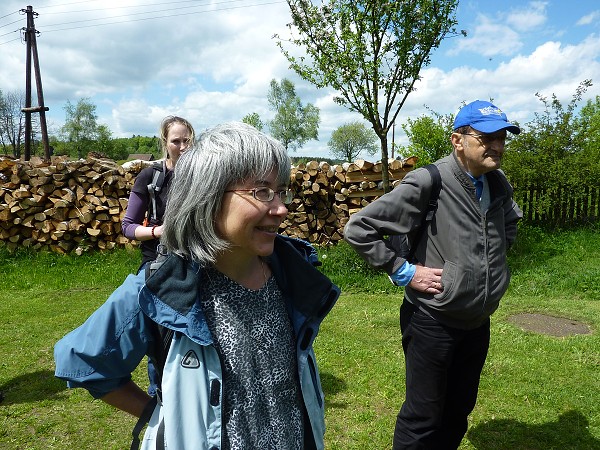 Romava/Romau2014