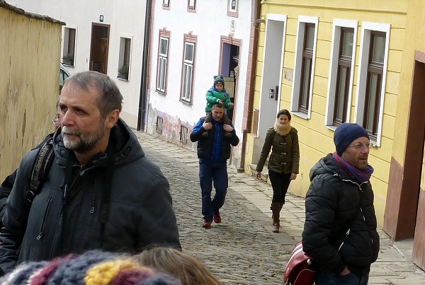 Znojma 7.3.2015