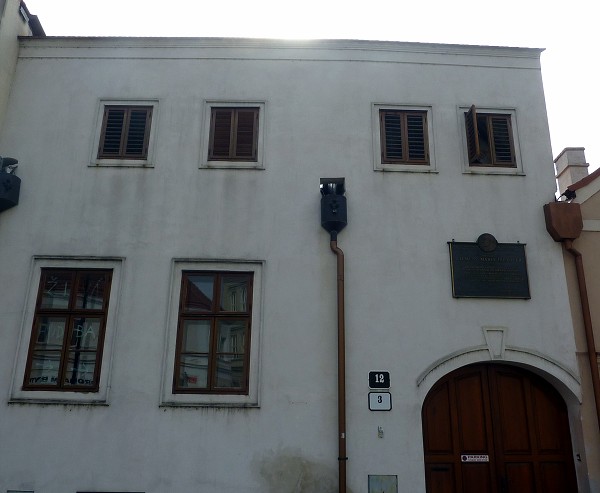 Znojma 7.3.2015