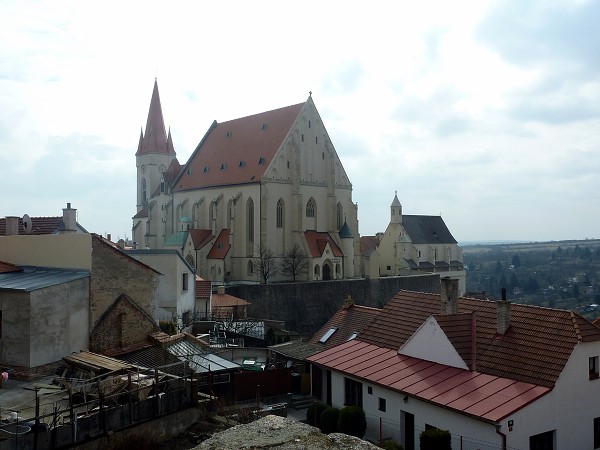 Znojma 7.3.2015