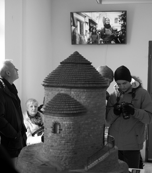 Znojma 7.3.2015