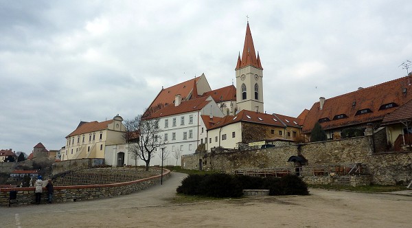 Znojma 7.3.2015