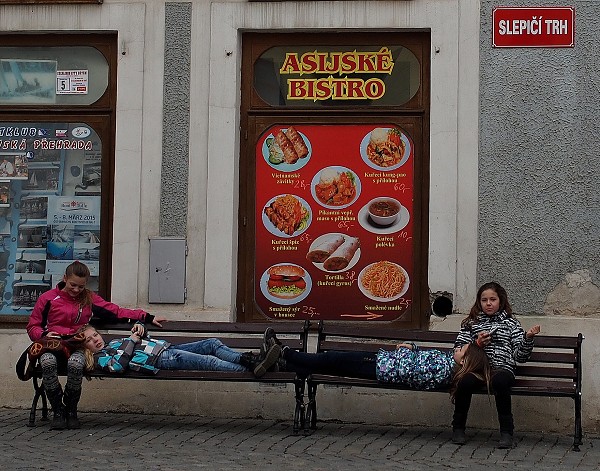 Znojma 7.3.2015