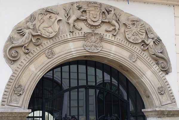 Znojma 7.3.2015