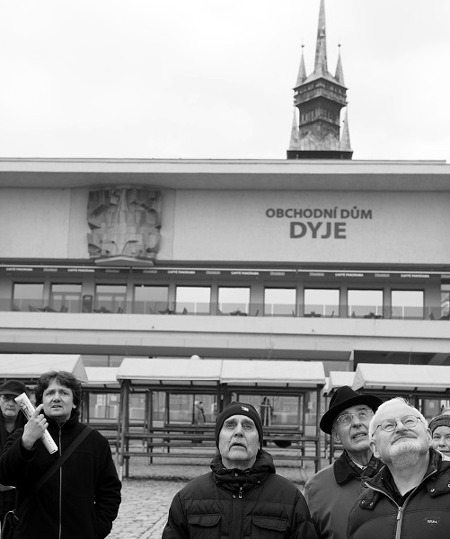 Znojma 7.3.2015