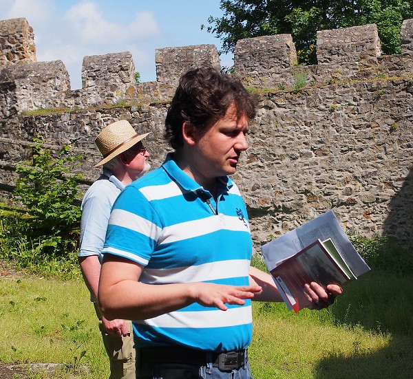 Zornstein 25.5.2014