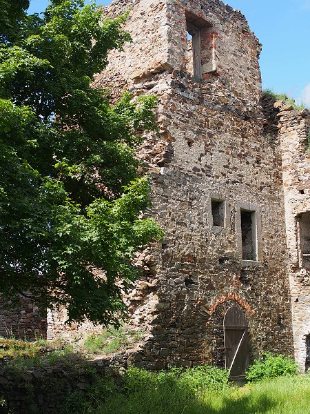 Zornstein 25.5.2014