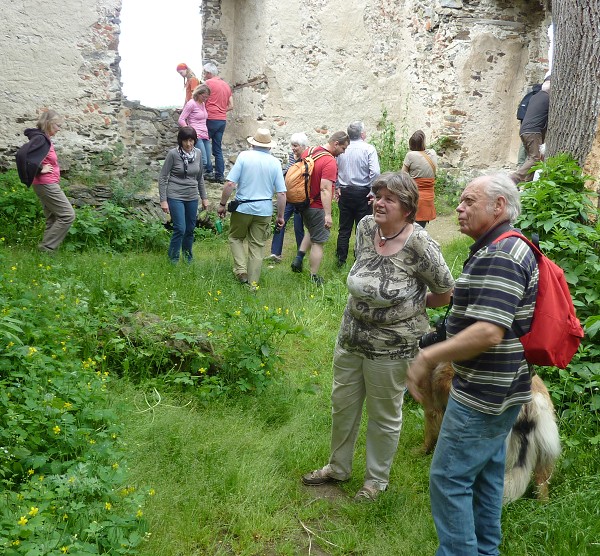 Zornstein 25.5.2014