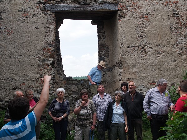 Zornstein 25.5.2014