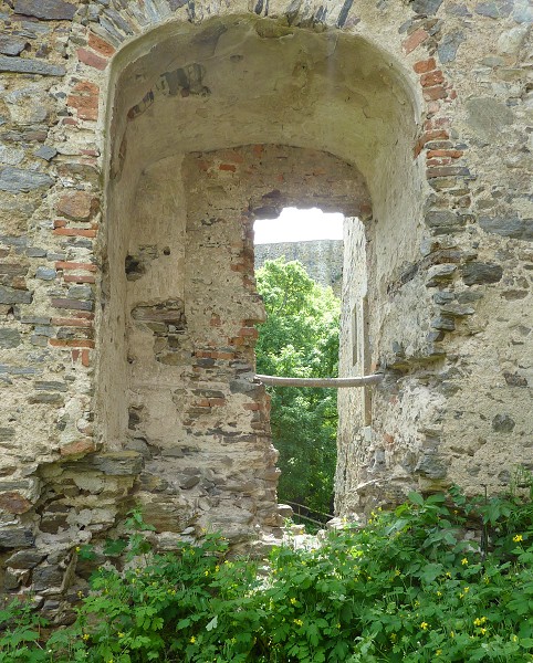 Zornstein 25.5.2014