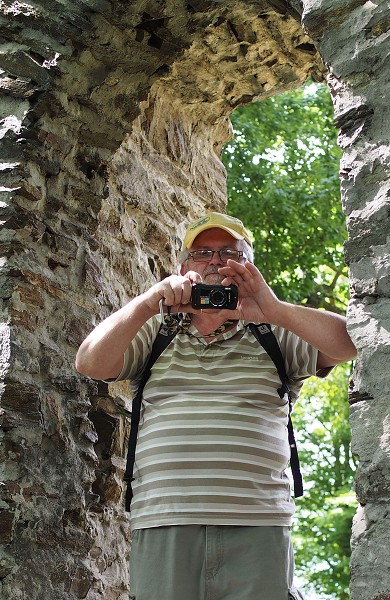Zornstein 25.5.2014