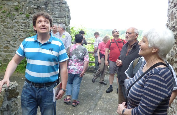 Zornstein 25.5.2014