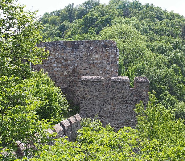 Zornstein 25.5.2014