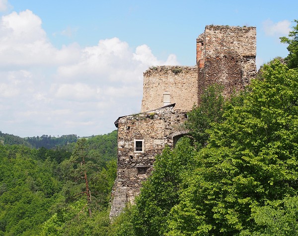 Zornstein 25.5.2014