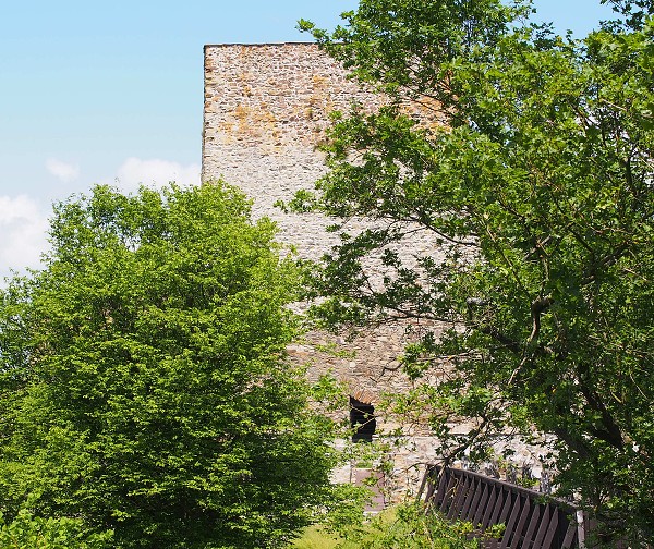 Zornstein 25.5.2014