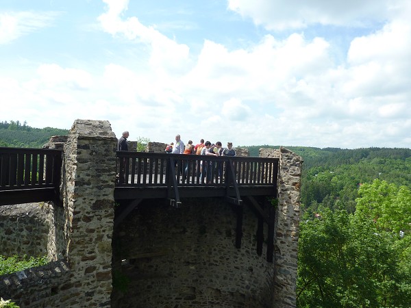 Zornstein 25.5.2014