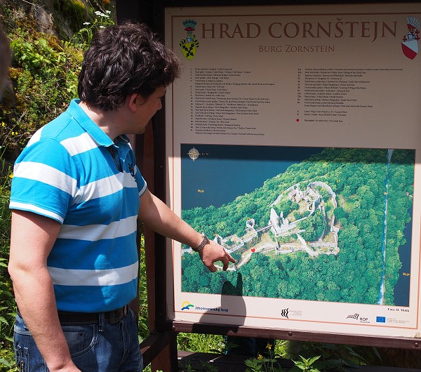 Zornstein 25.5.2014