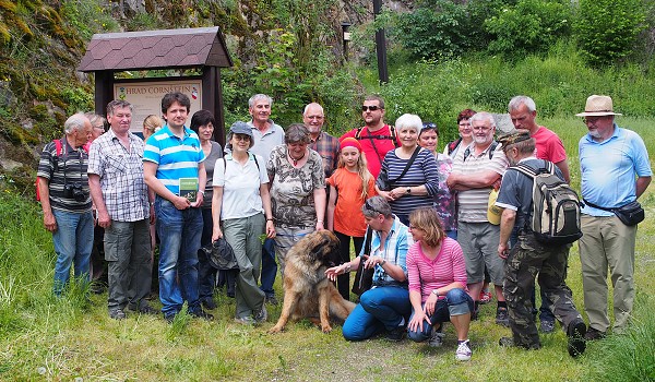 Zornstein 25.5.2014