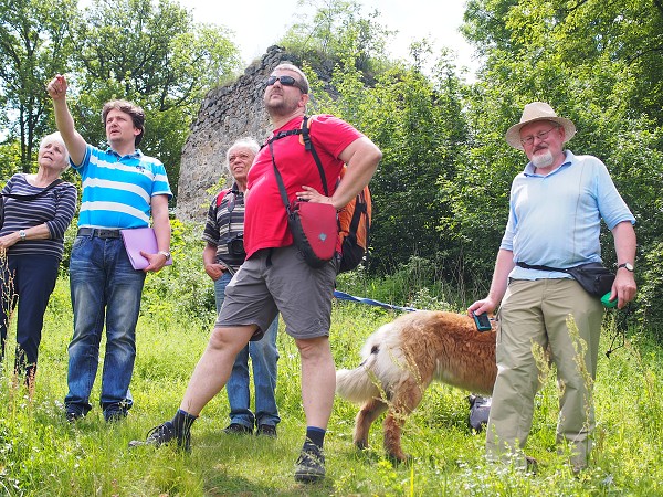 Zornstein 25.5.2014